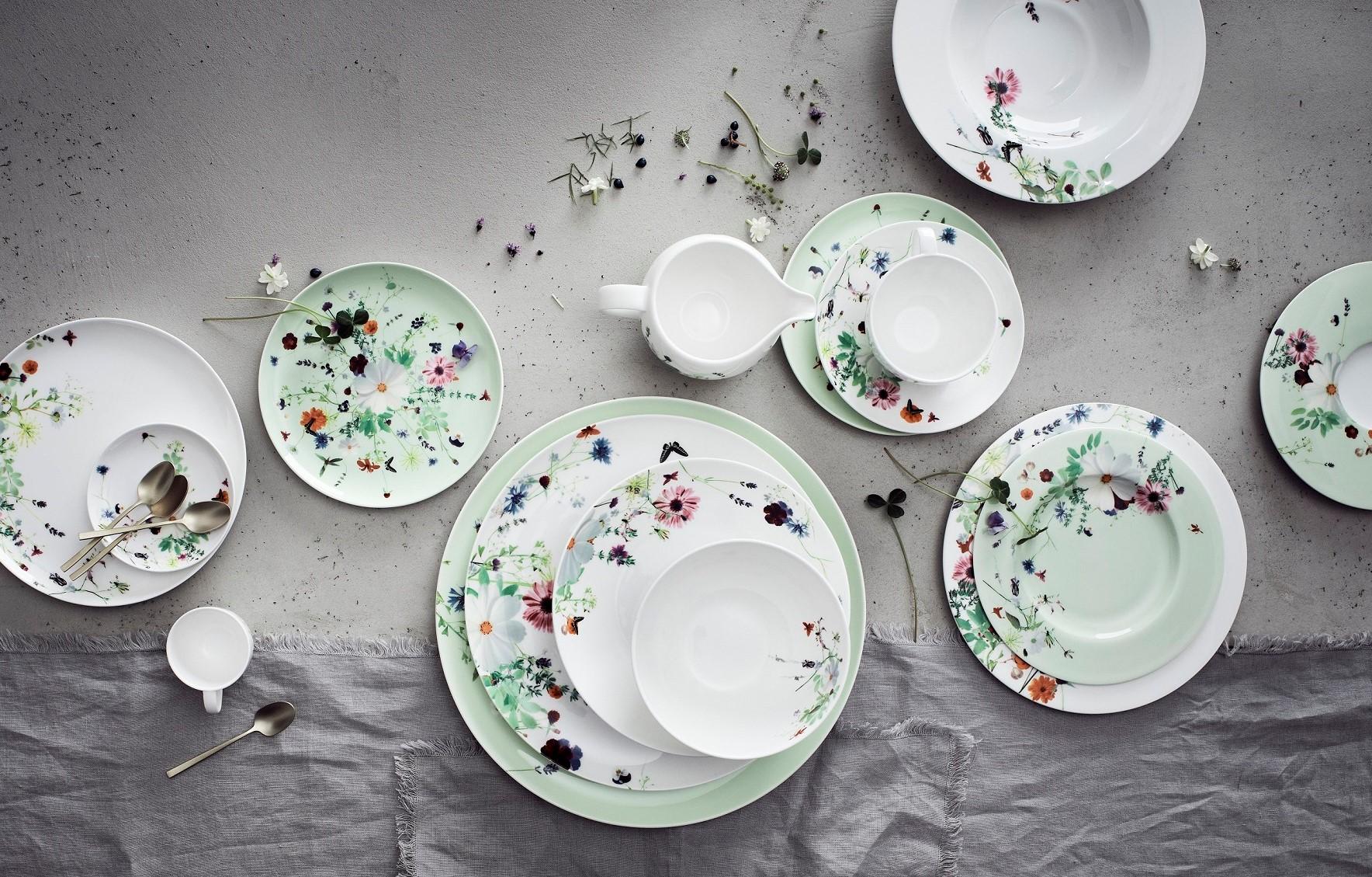 RS Brill.Grand Air Kávový podšálek 15 cm