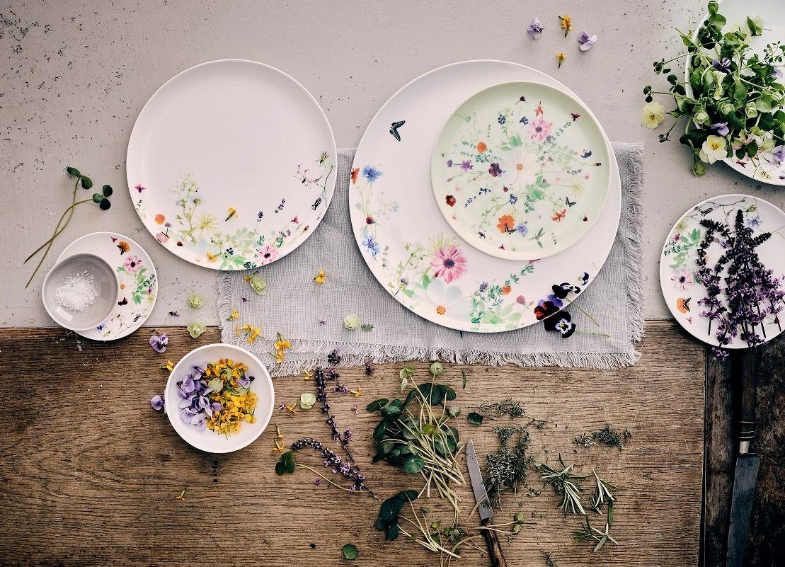 RS Brill.Grand Air Talíř 23 cm hluboký