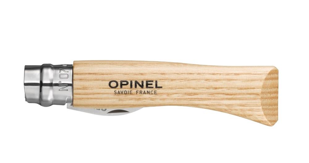 Nůž na kaštany N°07 