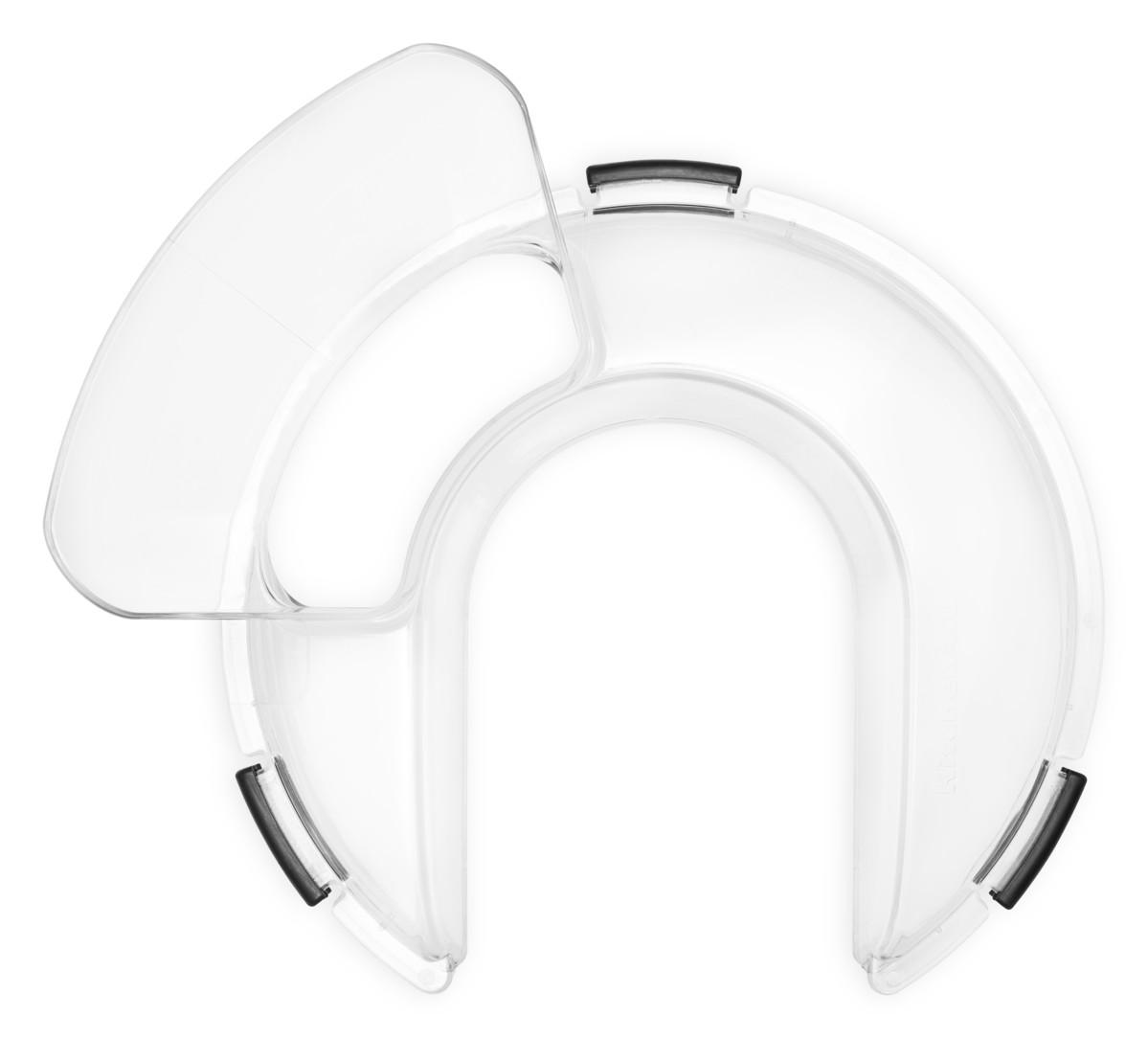 Nalévací štít 5KSMTHPS, pro mísy 4,3 a 4,8 l