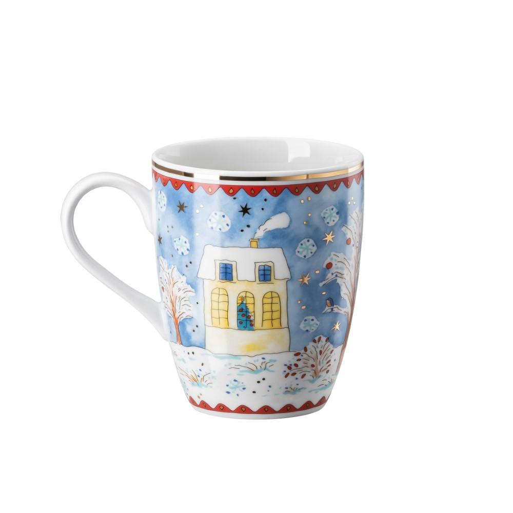 RS Christmas 2022 Hrnek s uchem 0,36l (EOL)