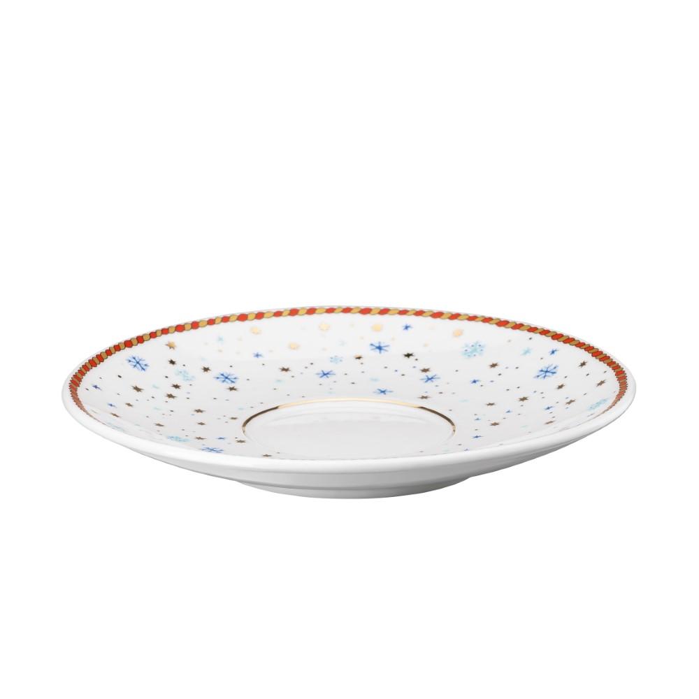 RS Christmas 2022  Cappucino šálek & podšálek 0,22l (EOL)