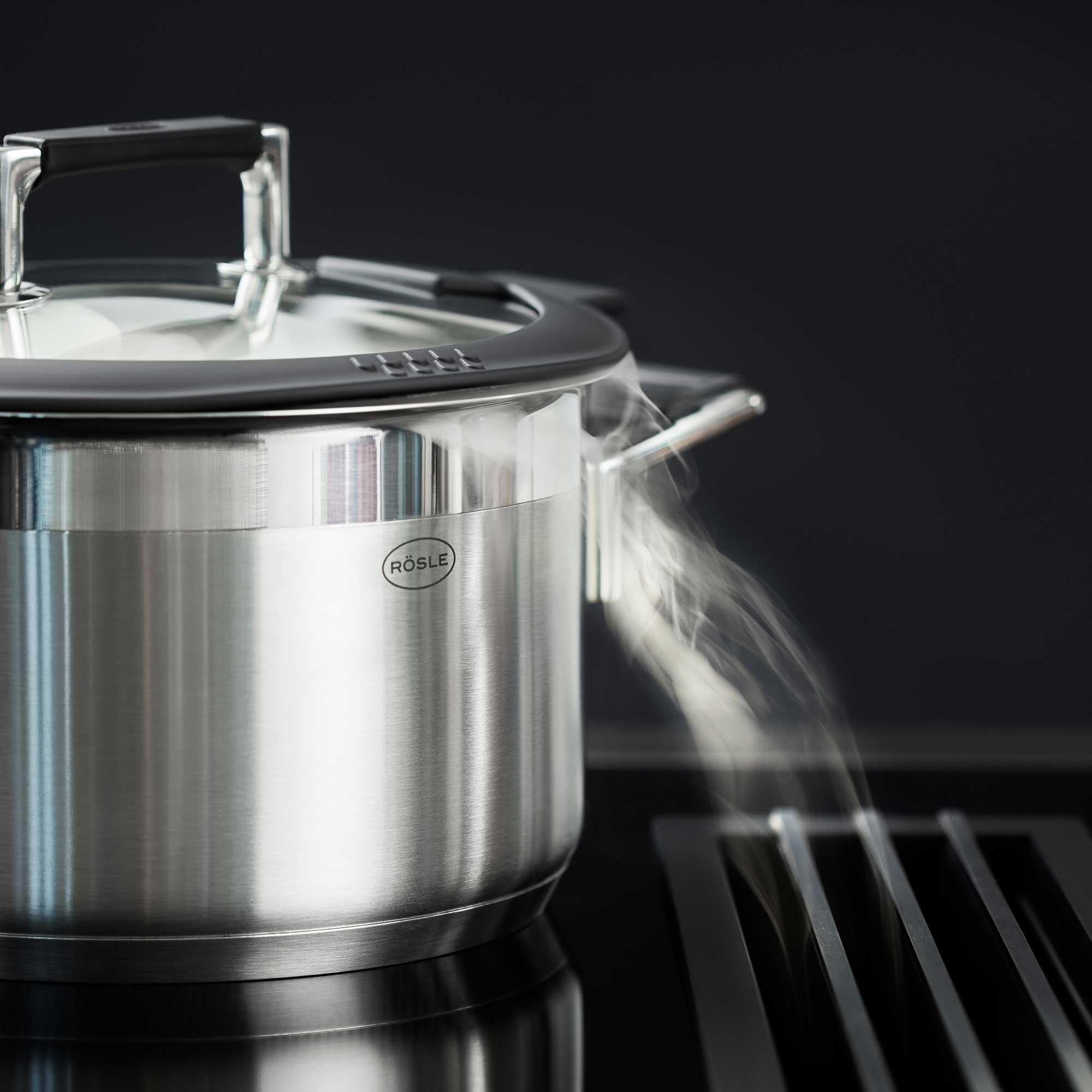 Silence PRO Sada nádobít 5 pcs.