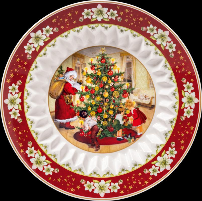 V&B Toy's Fantasy Miska velká, Dárky