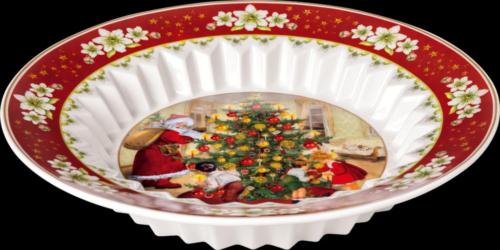 V&B Toy's Fantasy Miska velká, Dárky