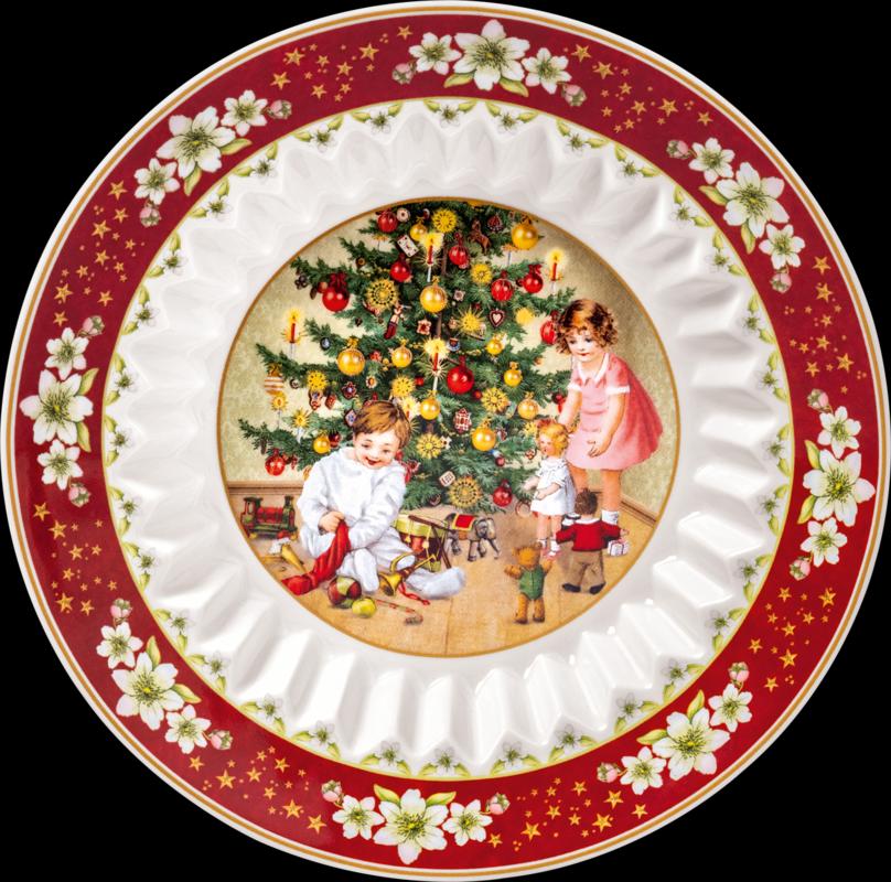 V&B Toy's Fantasy Miska malá, Děti