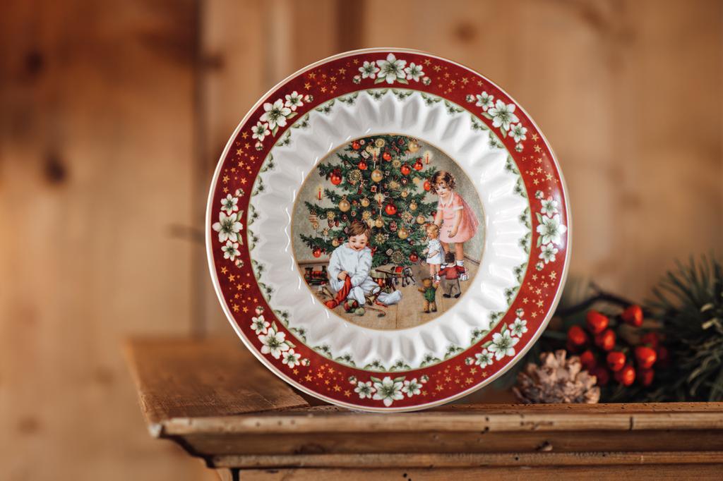 V&B Toy's Fantasy Miska malá, Děti