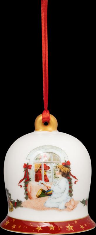 Annual Christmas Edition 2022 zvonek