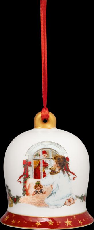 Annual Christmas Edition 2022 zvonek