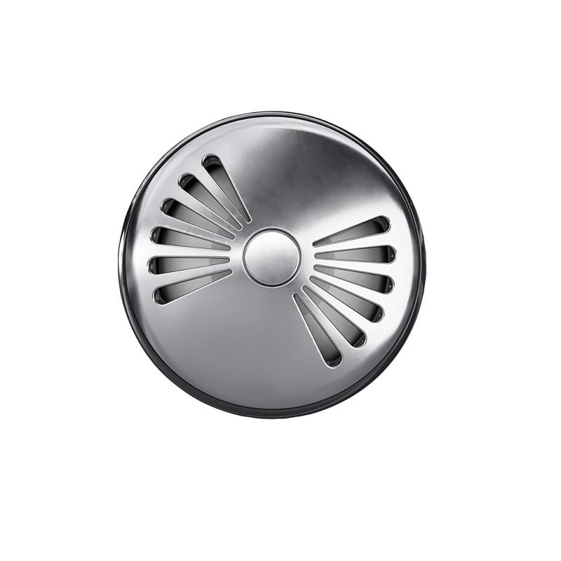 BERGER CAR ON/OFF spona Flash kovová 