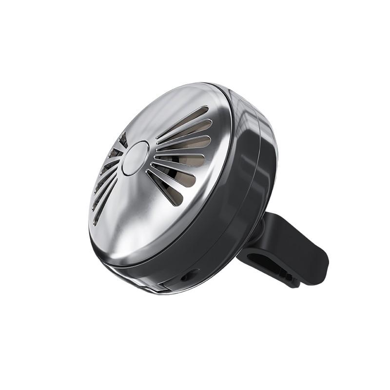 BERGER CAR ON/OFF spona Flash kovová 