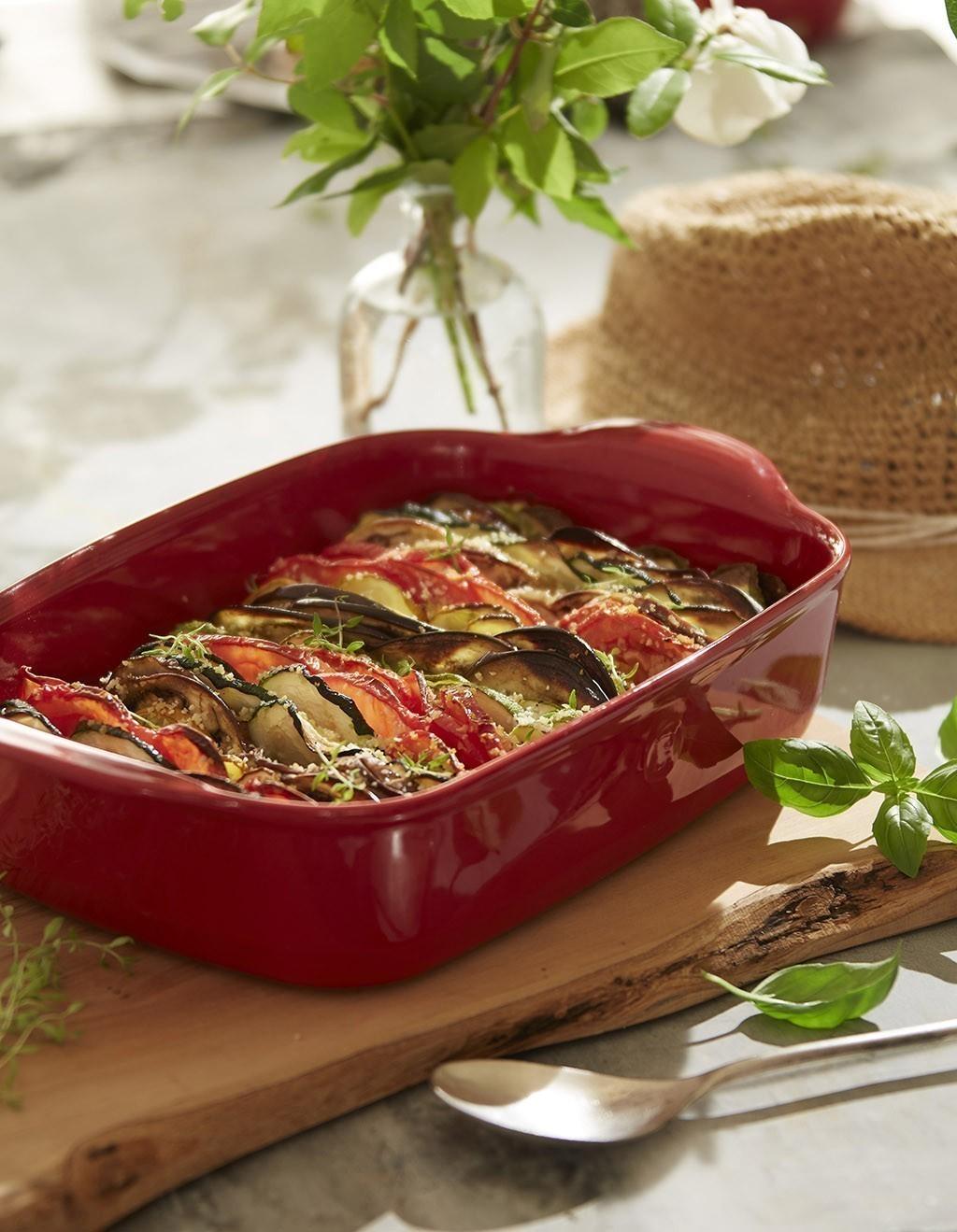 EH e-balení Ultime zapékací mísa obdélníková 30x19x6,5 cm  (EOL)