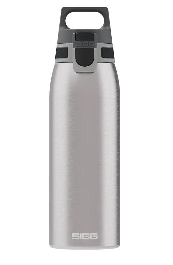 Nerezová láhev na pití Shield One, 1,0 l