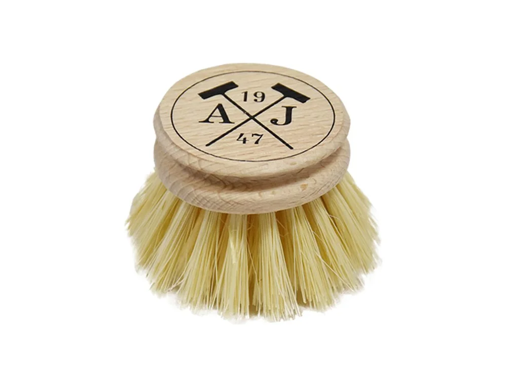 Andree Jardin kuchyňský kartáč mini 4cm přírodní buk (EOL)