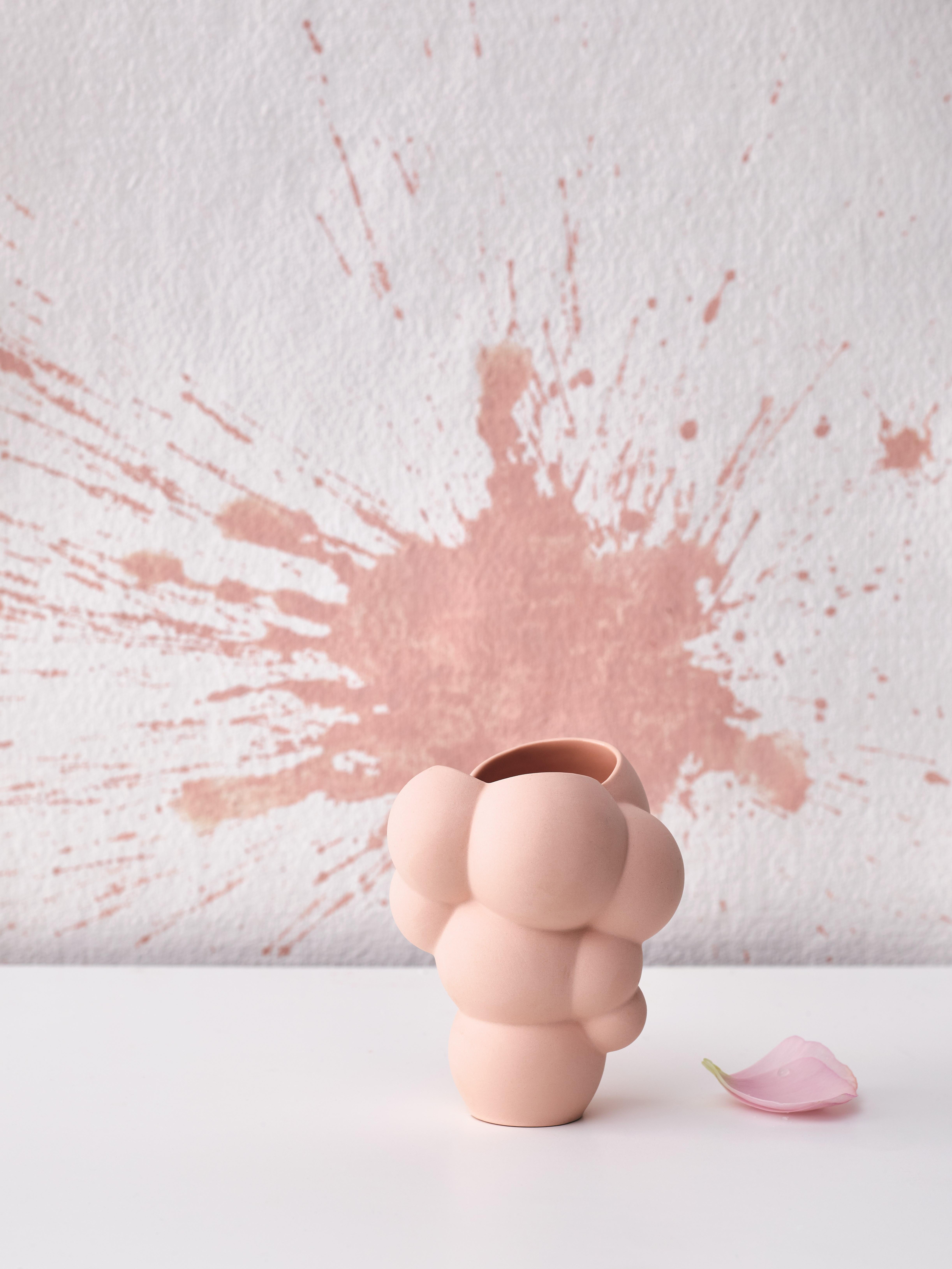 RS Miniaturevasen Skum Cameo Váza 10 cm(EOL)