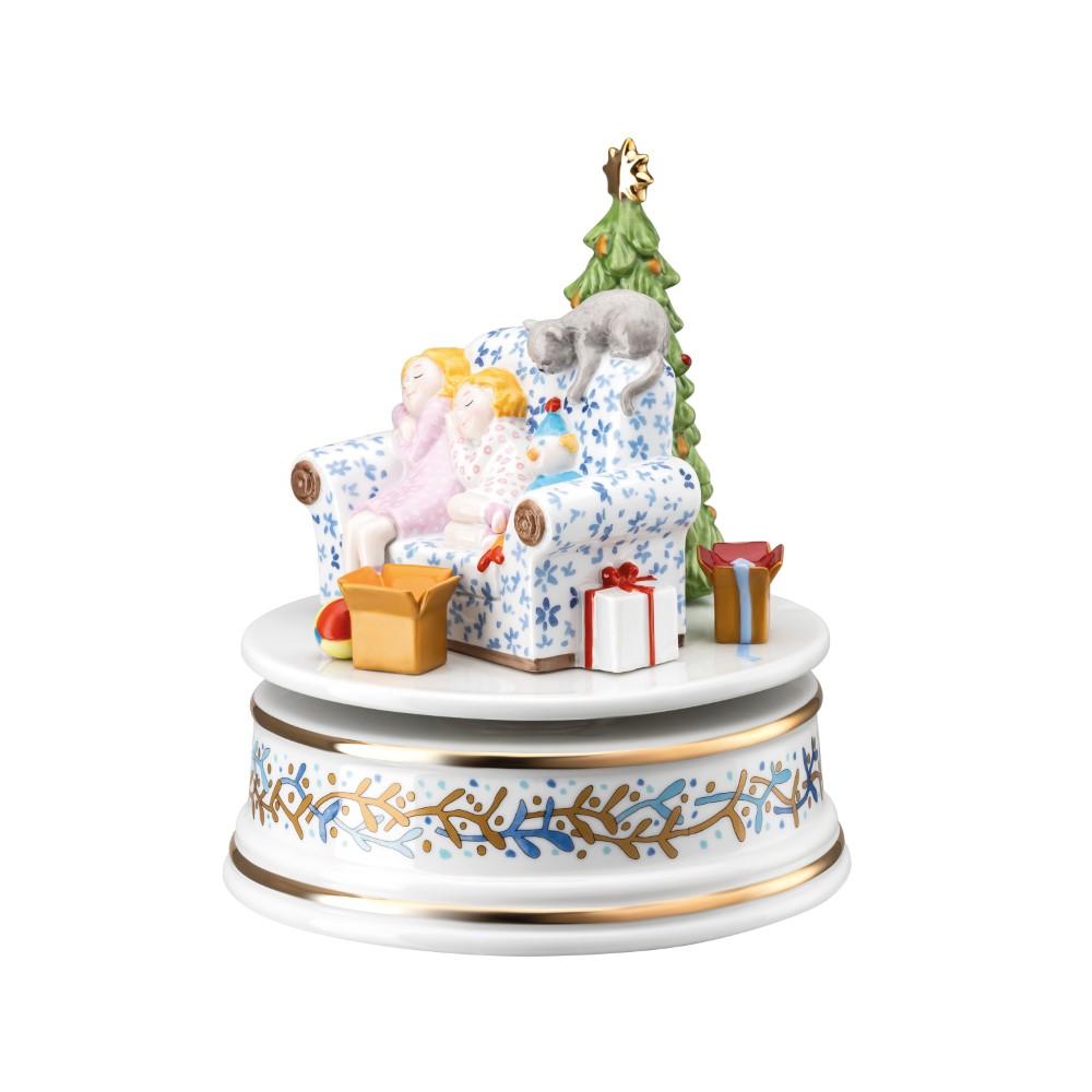 RS Christmas 2022 Hrací skřínka velká (EOL)