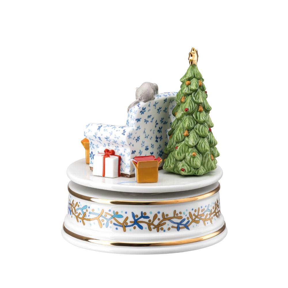 RS Christmas 2022 Hrací skřínka velká (EOL)