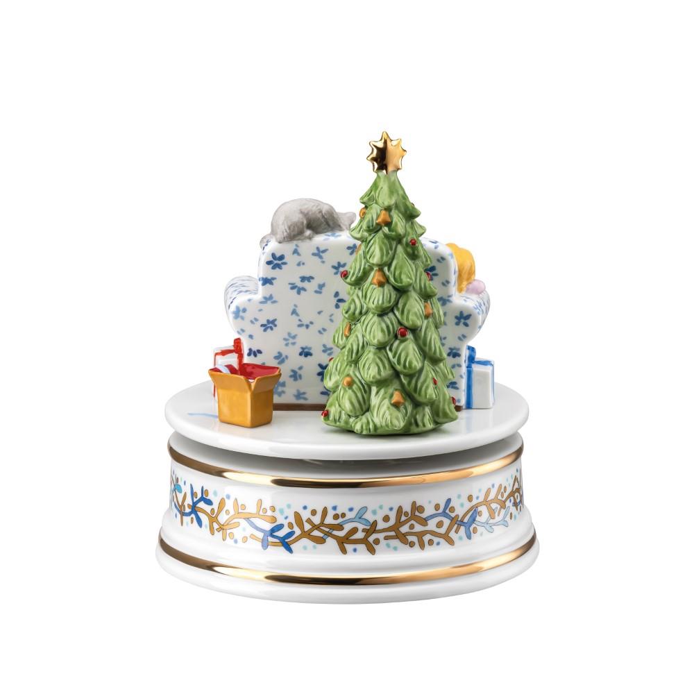 RS Christmas 2022 Hrací skřínka velká (EOL)