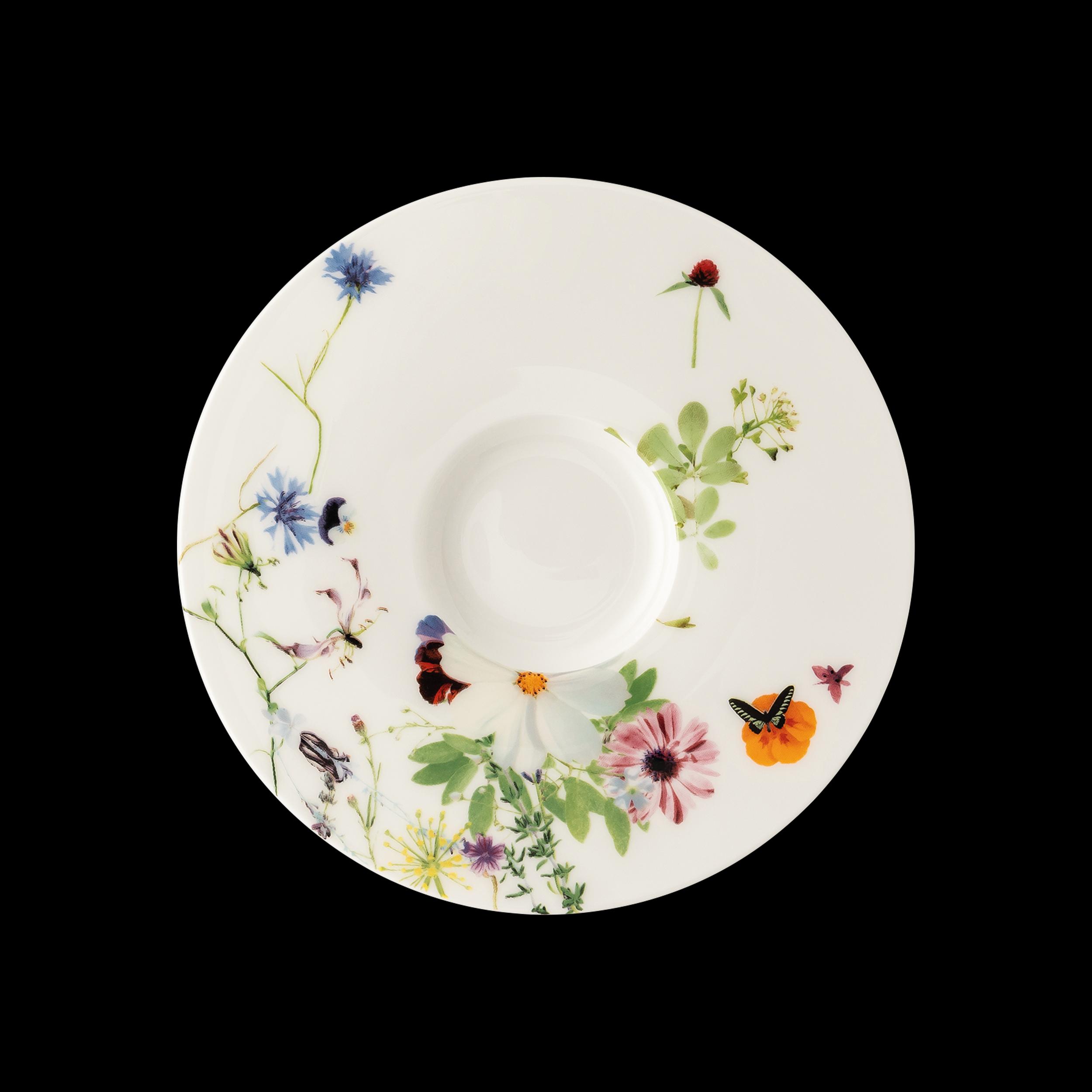 RS Brill.Grand Air Podšálek Cappuccino/čaj