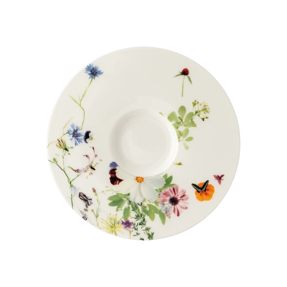  Podšálek čaj / cappuccino Brillance Grand Air, 16 cm