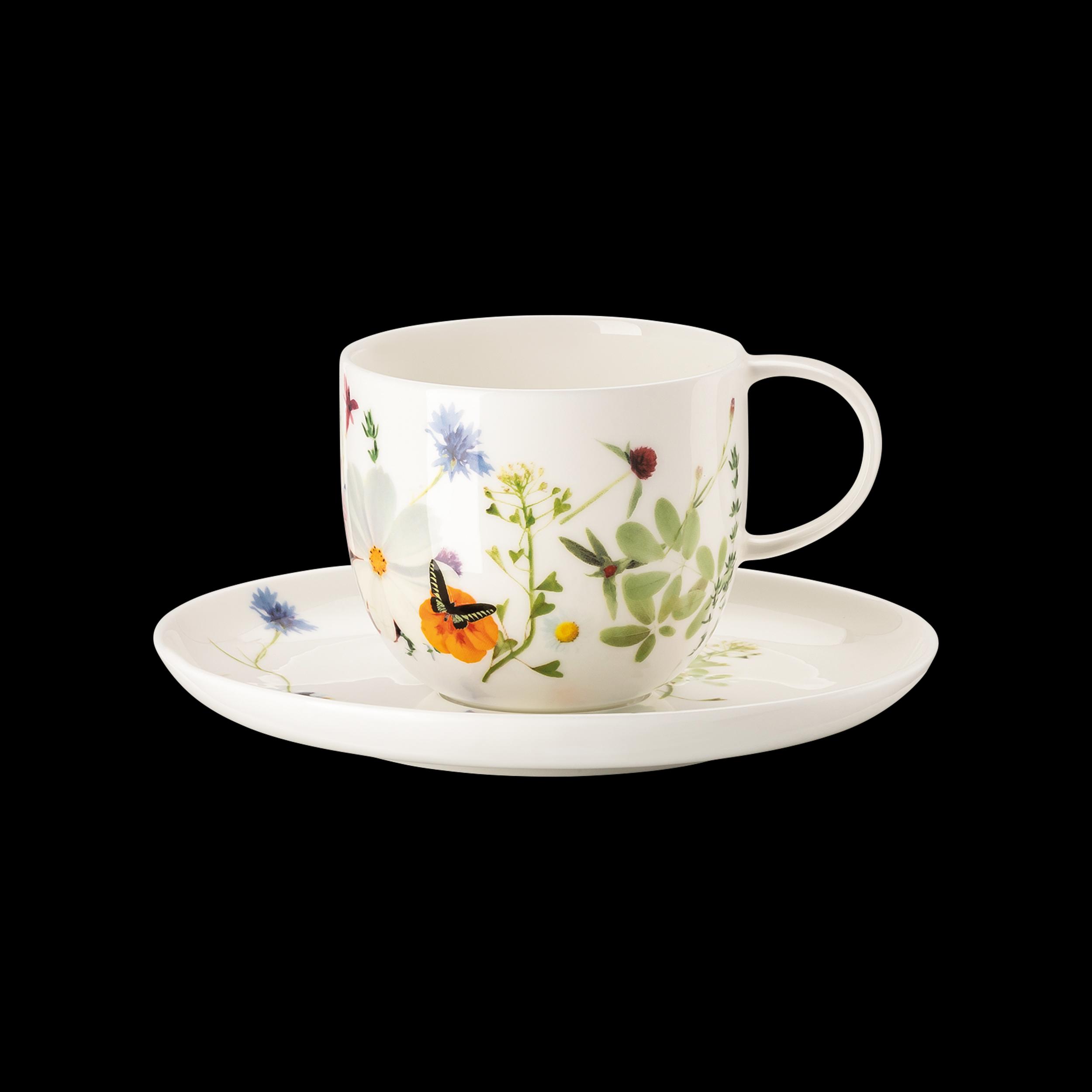 Kávový podšálek Brillance Grand Air, coup, 14 cm