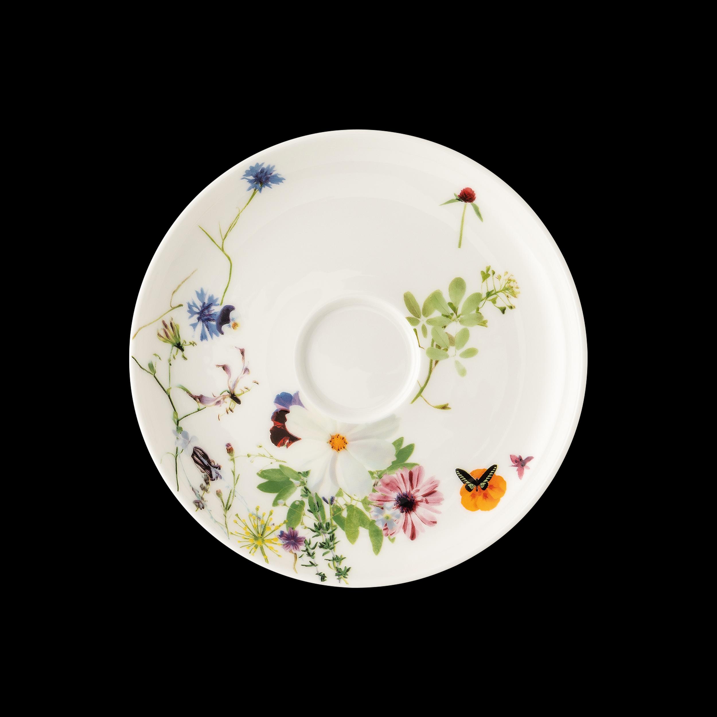 Kávový podšálek Brillance Grand Air, coup, 14 cm