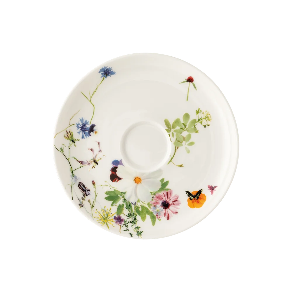 Kávový podšálek Brillance Grand Air, coup, 14 cm