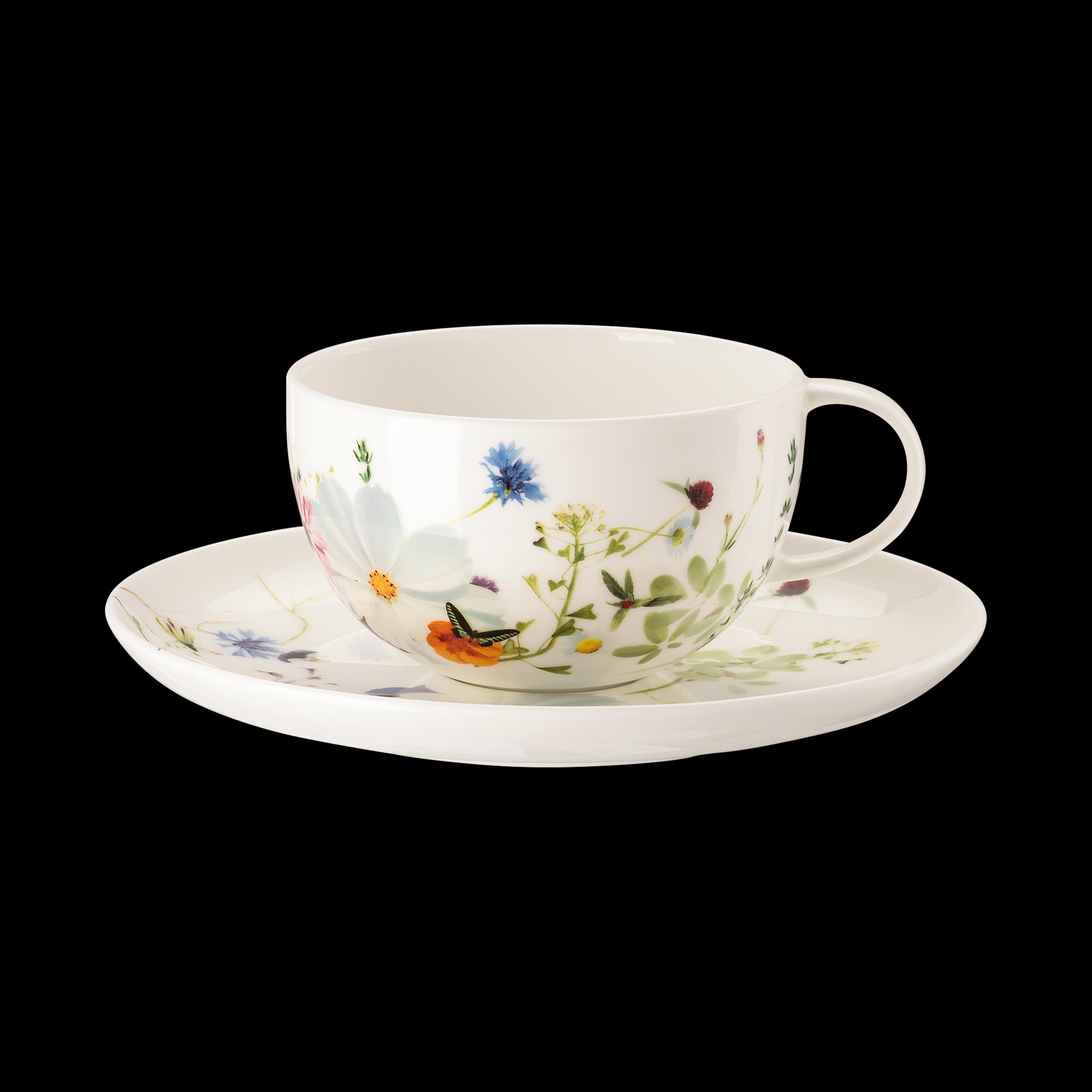 Kávový podšálek Brillance Grand Air, coup, 14 cm