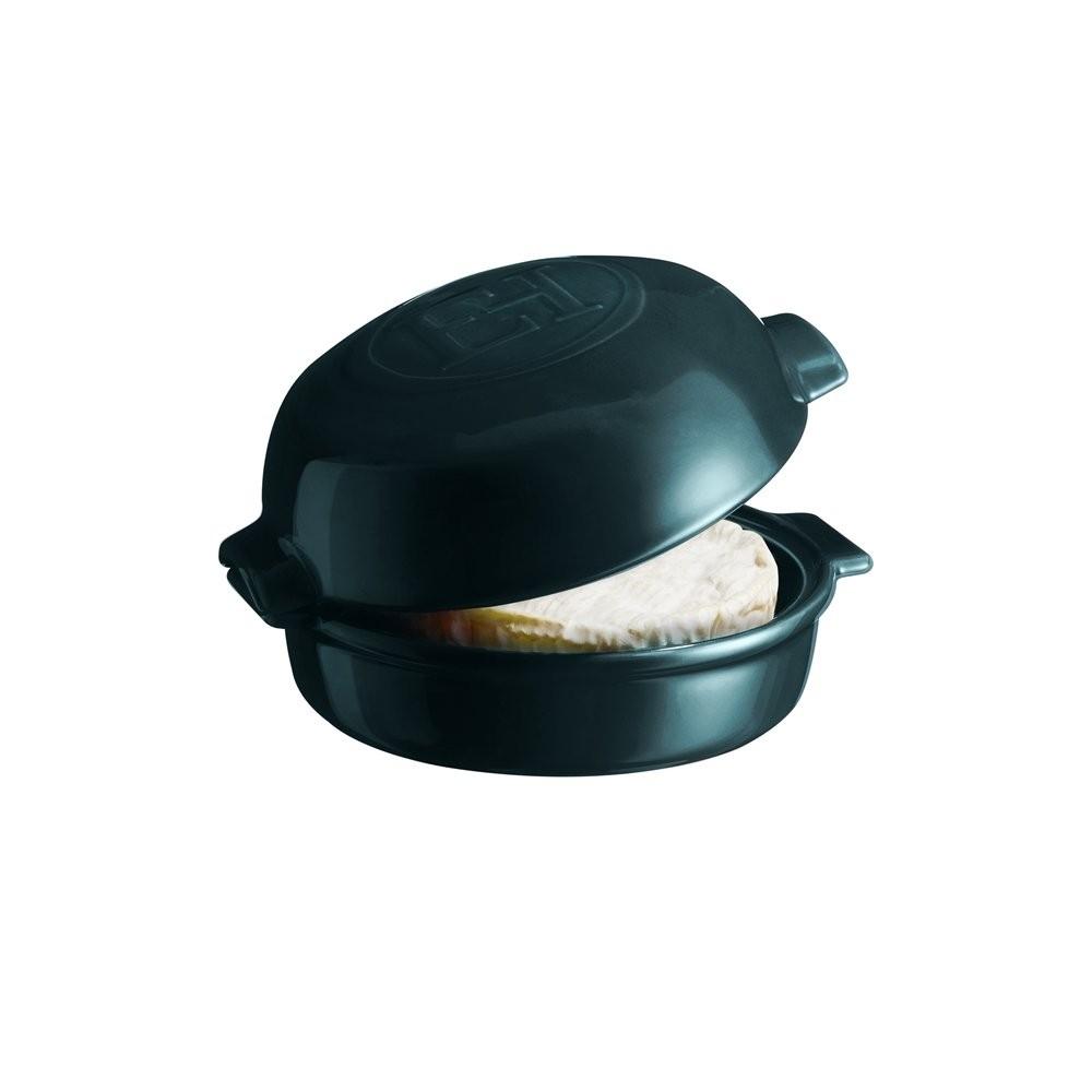 EH e-balení nádoba na zapékání sýra 0,55 l temně modrá Belle Ille (EOL)