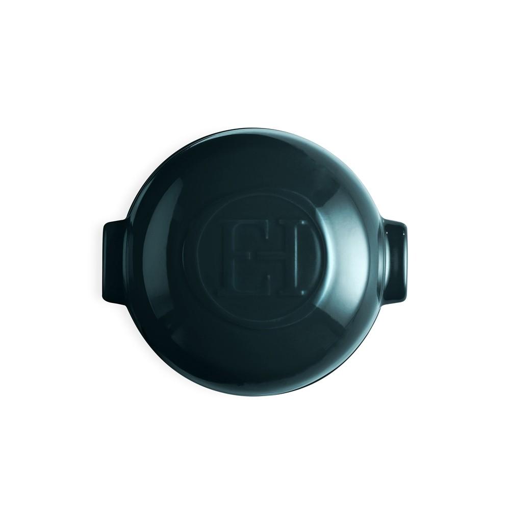 EH e-balení nádoba na zapékání sýra 0,55 l temně modrá Belle Ille (EOL)