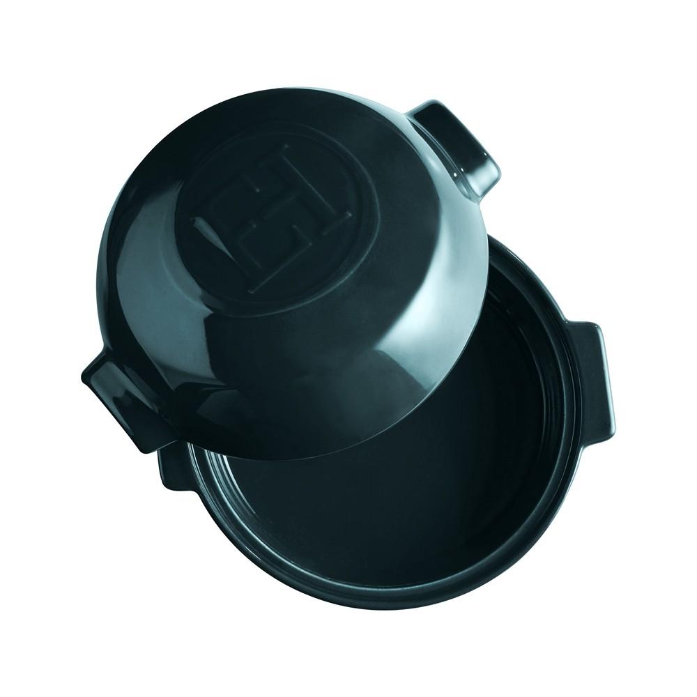 EH e-balení nádoba na zapékání sýra 0,55 l temně modrá Belle Ille (EOL)