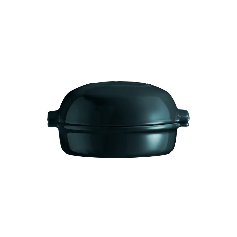 EH e-balení nádoba na zapékání sýra 0,55 l temně modrá Belle Ille (EOL)