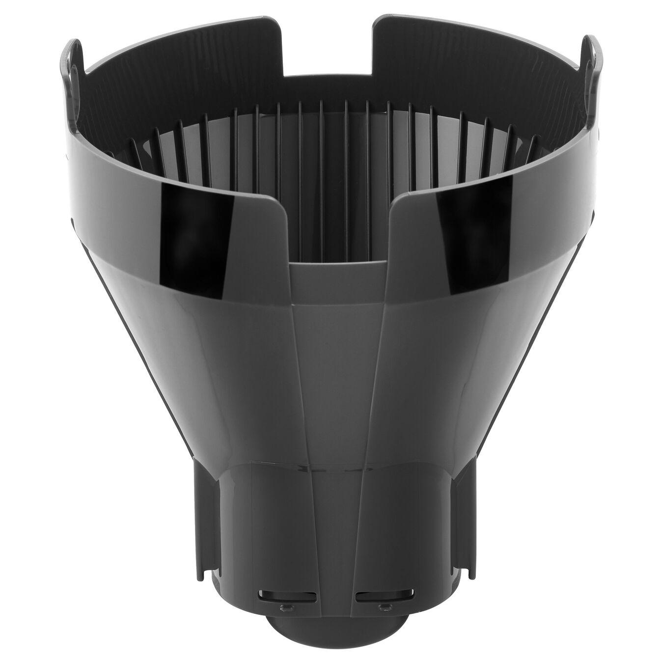 Zwilling Enfinigy Překapávací kávovar černá (EOL)