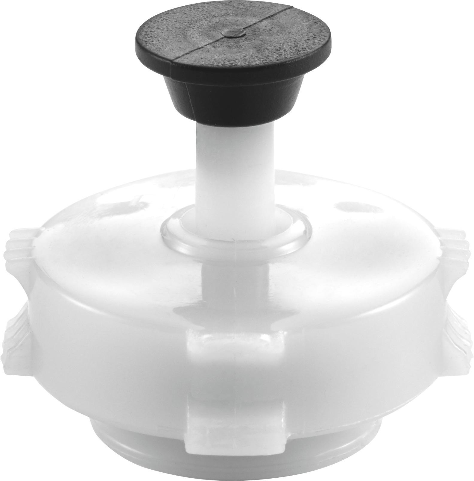 Zwilling Enfinigy Napěňovač mléka černá