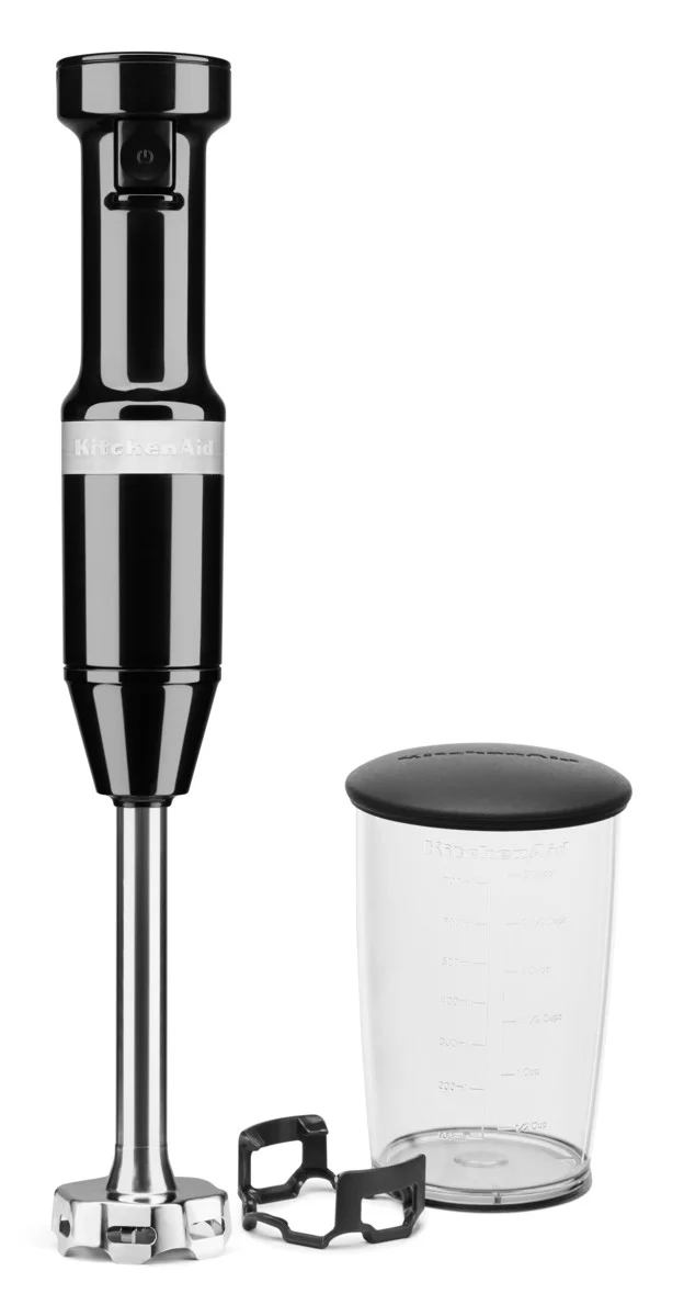 KitchenAid Classic tyčový mixér černá