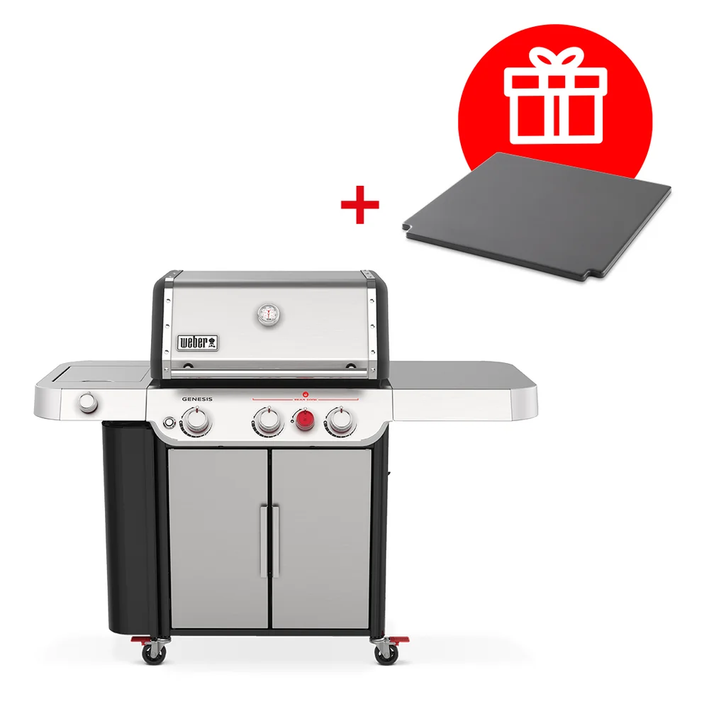 WEBER GENESIS S-335  (EOL)