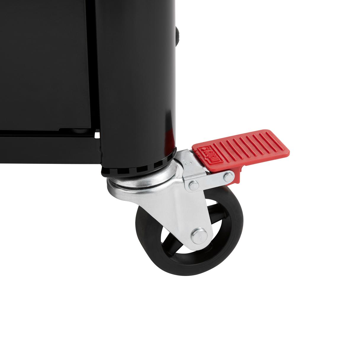 WEBER GENESIS EPX-335  (EOL)