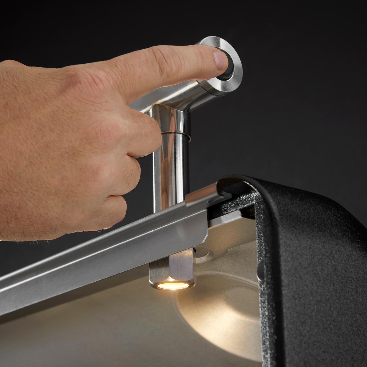 WEBER GENESIS EPX-335  (EOL)