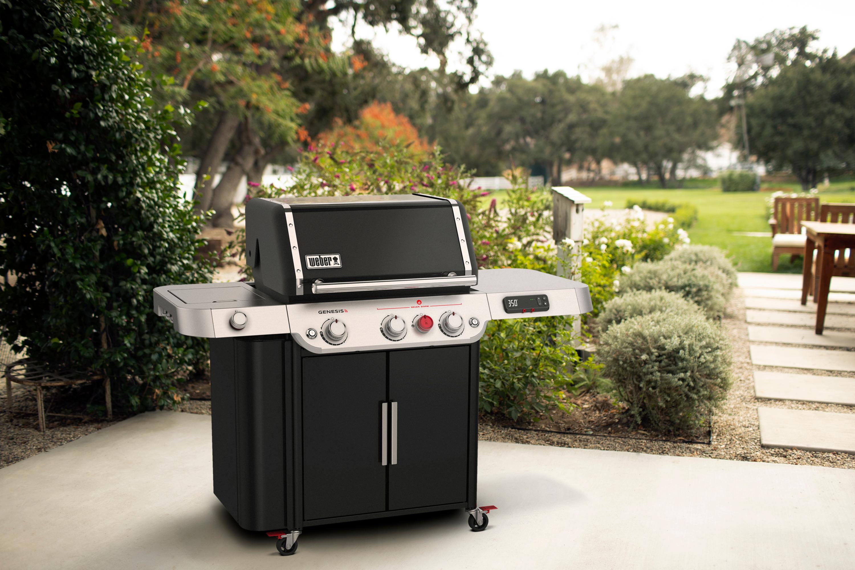 WEBER GENESIS EPX-335  (EOL)