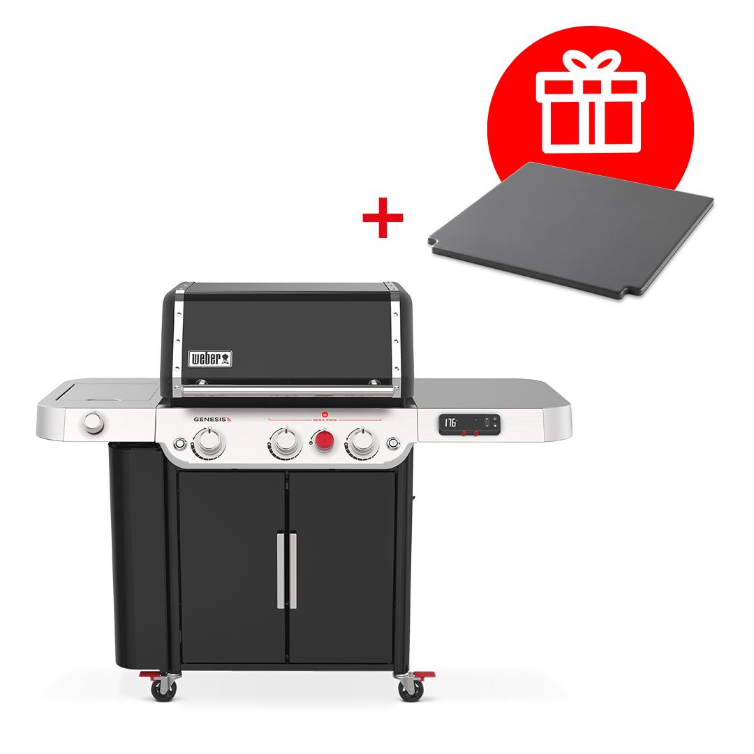 WEBER GENESIS EPX-335  (EOL)