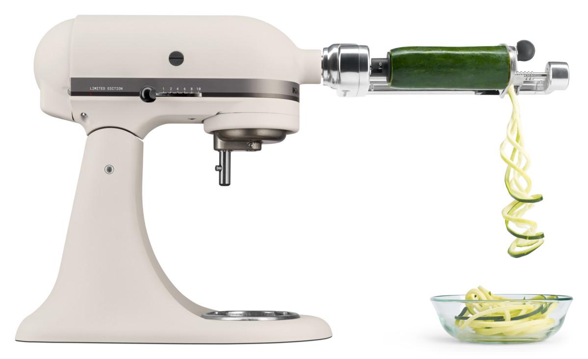 KitchenAid Artisan robot model 5KSM180 Light and Shadow (EOL) 