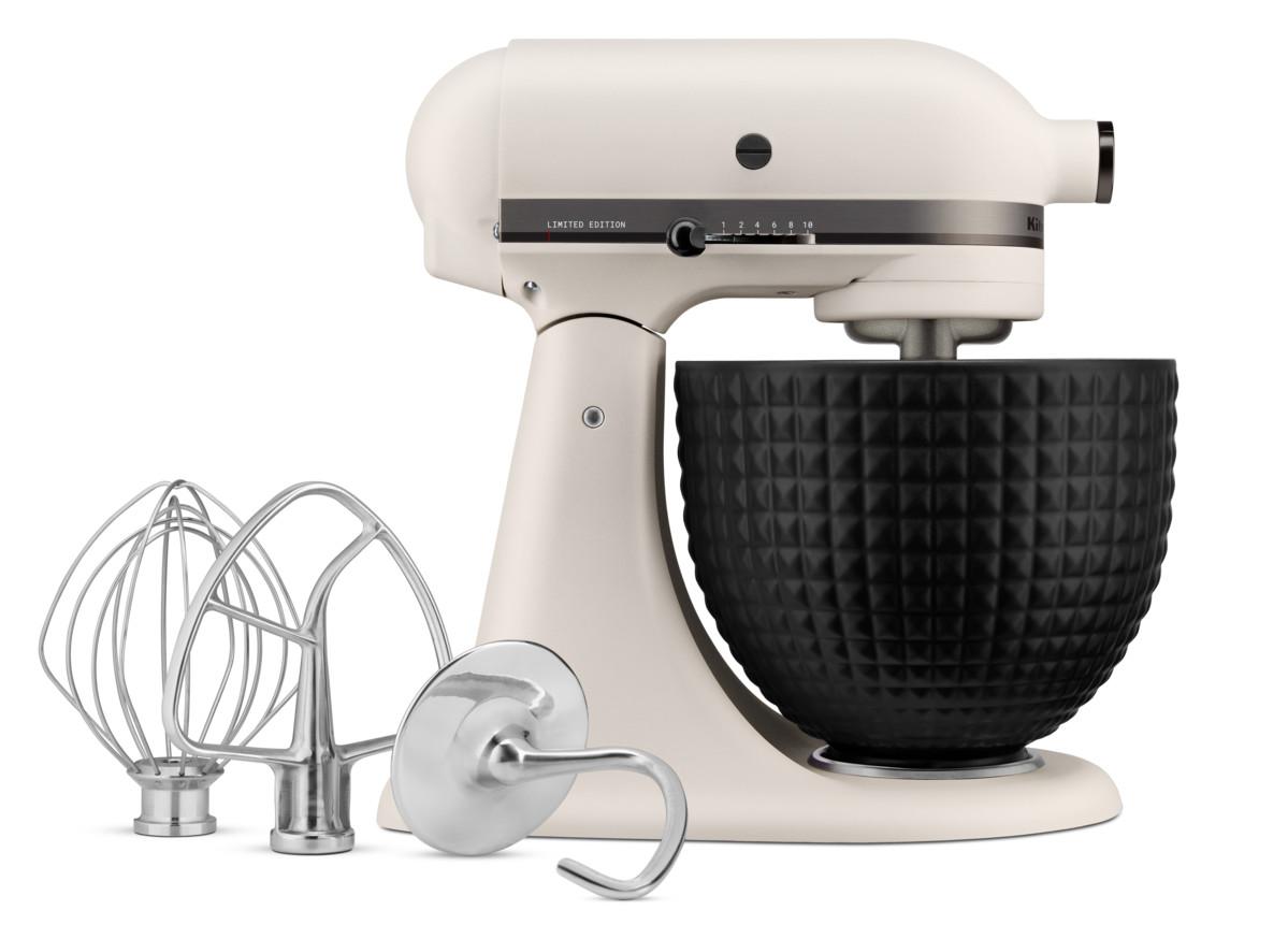 KitchenAid Artisan robot model 5KSM180 Light and Shadow (EOL) 