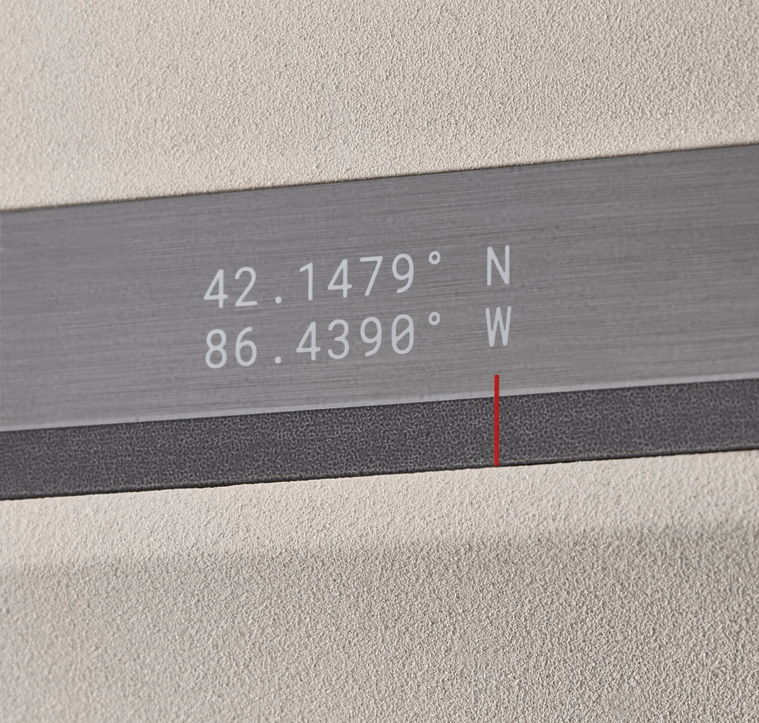 Close-up trim band 5KSM180CBxLD