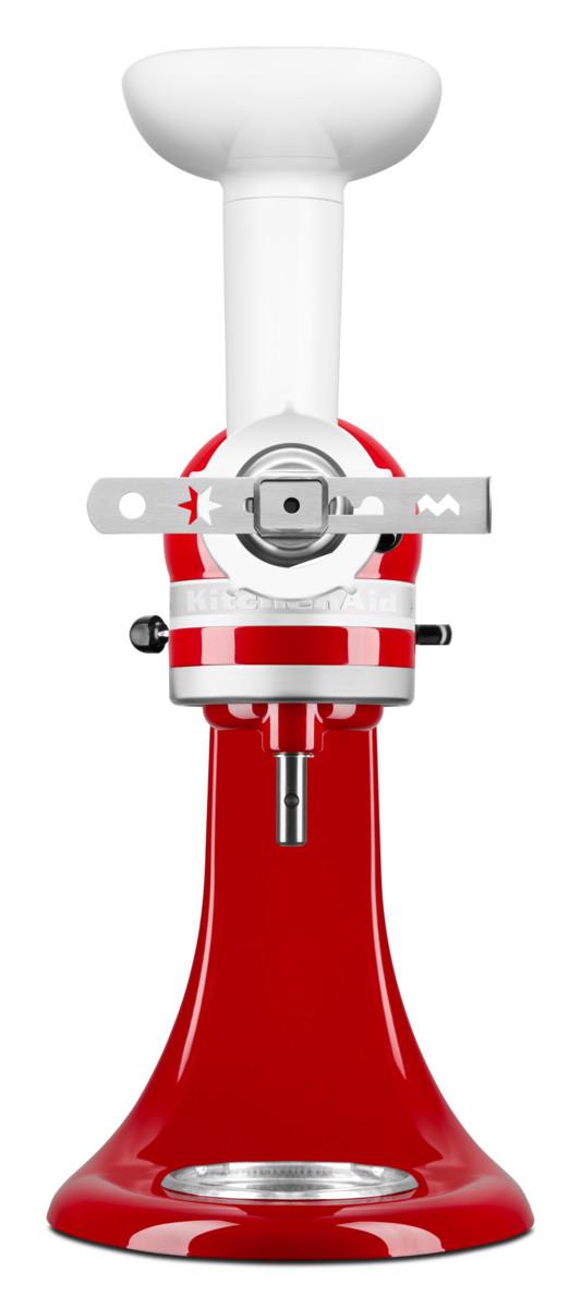 KitchenAid Mlýnek na maso s tvořítkem na cukroví  