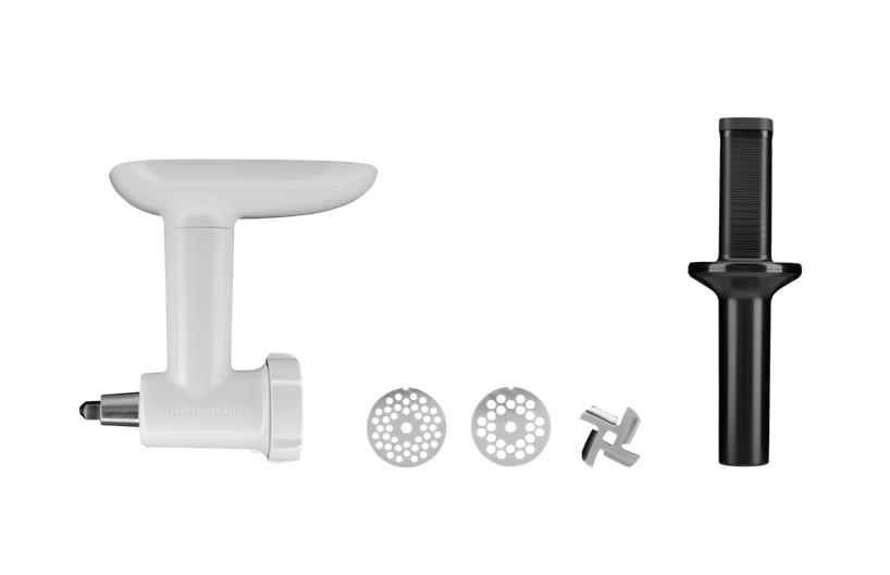 KitchenAid Mlýnek na maso s tvořítkem na cukroví  