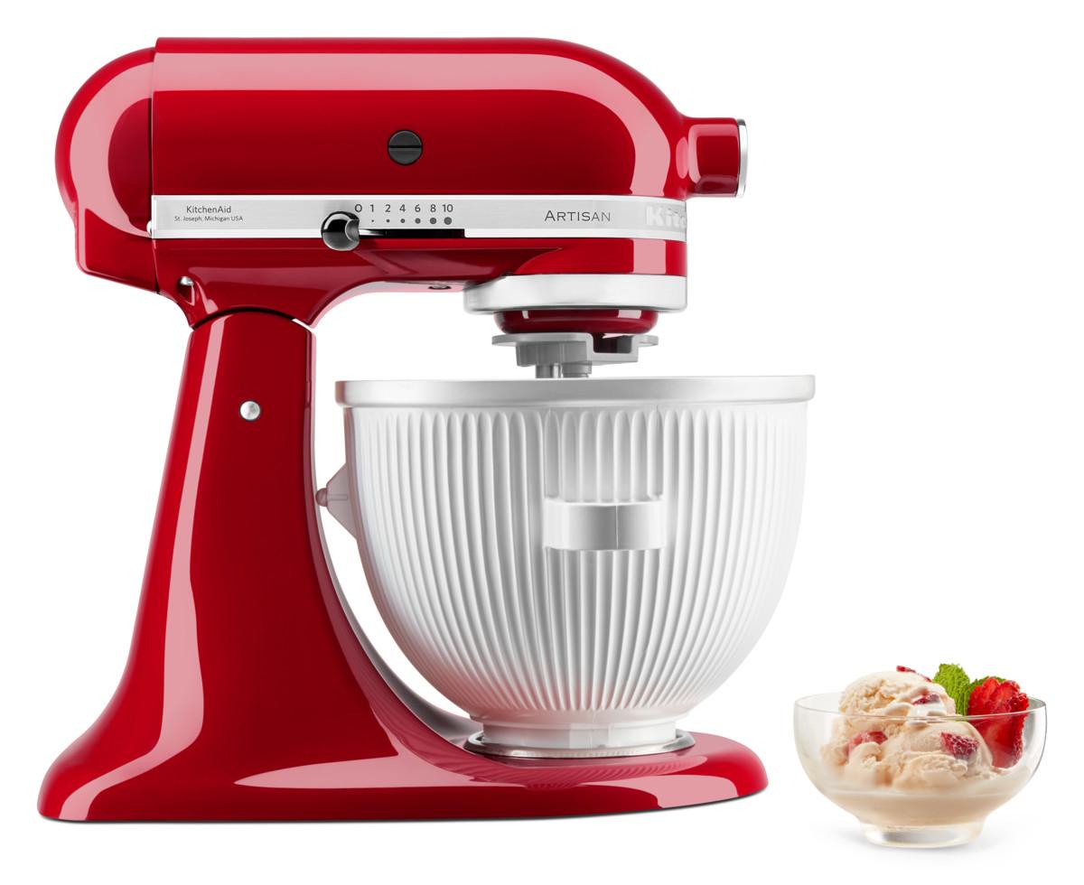 KitchenAid nástavec na výrobu zmrzliny 5KSMICM  