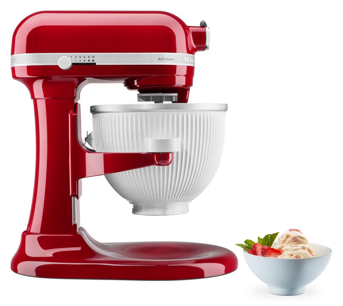 KitchenAid nástavec na výrobu zmrzliny 5KSMICM  