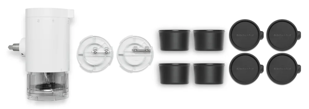 Výrobník ledové tříště 5KSMSIA 