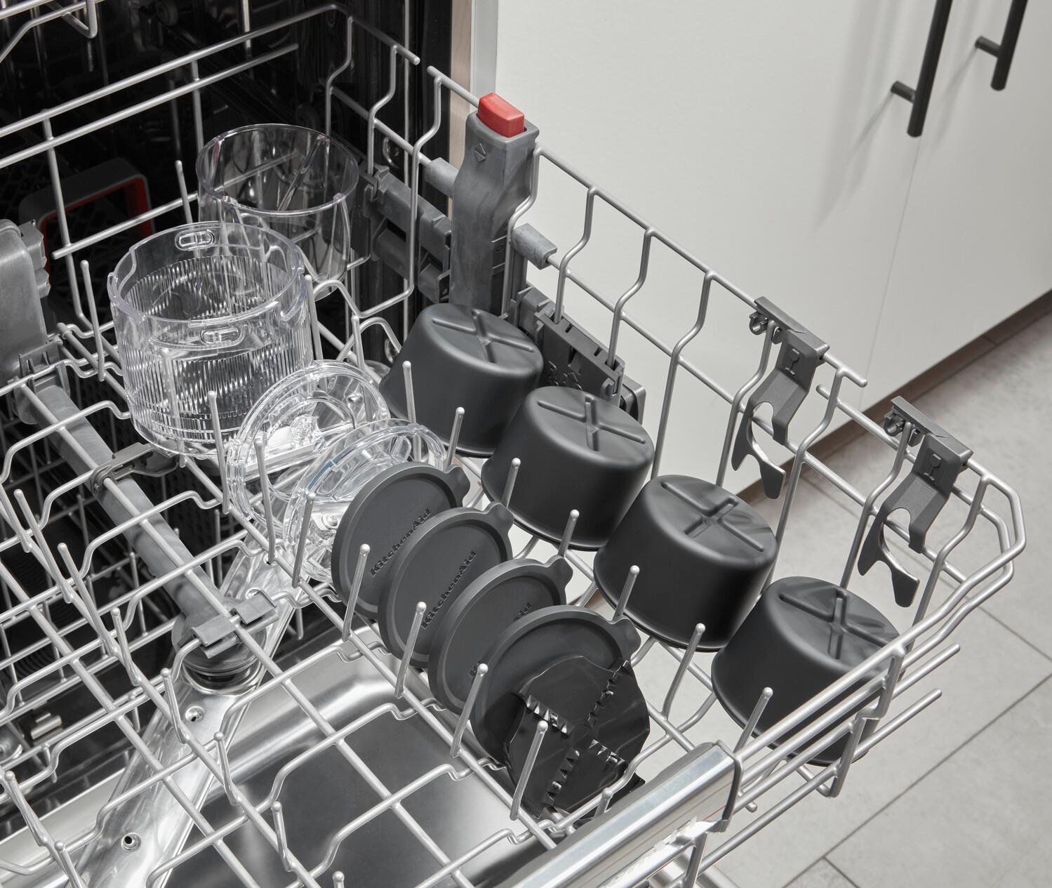 KitchenAid nástavec na výrobu ledové tříště 5KSMSIA 