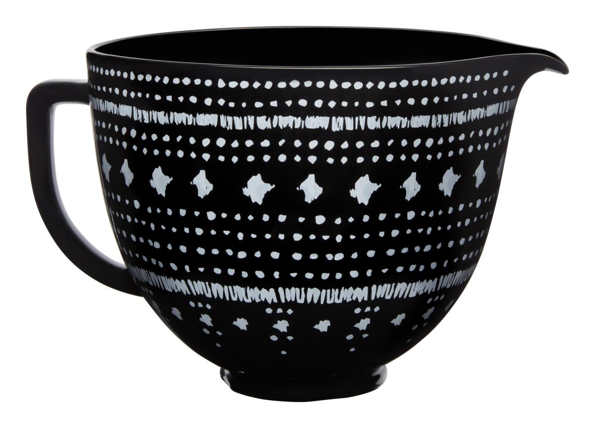 KitchenAid Keramická mísa 4,83l propletená (EOL)